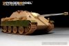 Voyager Model PE35955 WWII Jagdpanther G1 Version For MENG TS-039 1/35